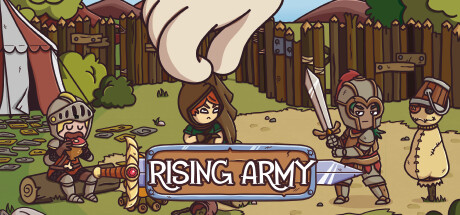 Rising Army Cheat Engine/CT