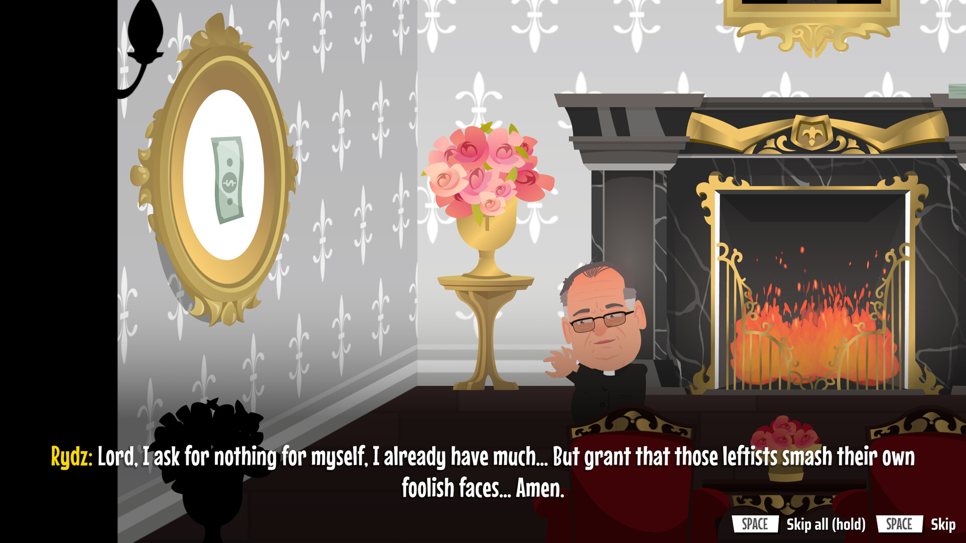 Politics The Game – Screenshot 8