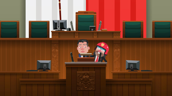 Politics The Game