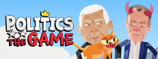 Politics The Game game cover