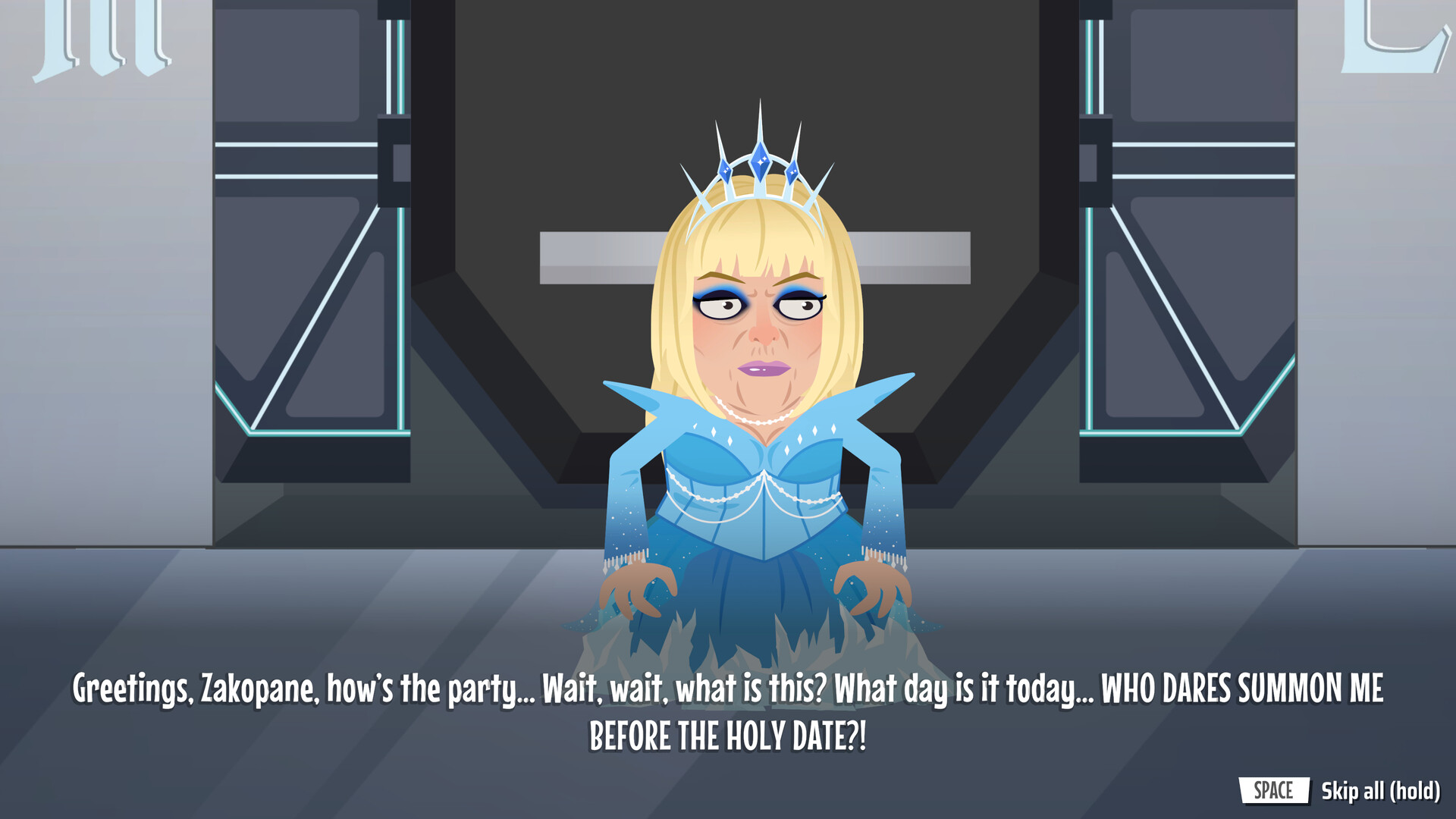 Politics The Game – Screenshot 6