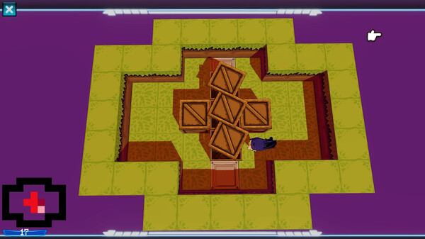 Monster 3 screenshot 5