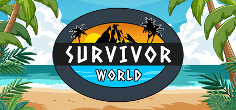 Survivor World steam charts