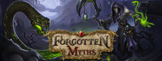 Forgotten Myths CCG