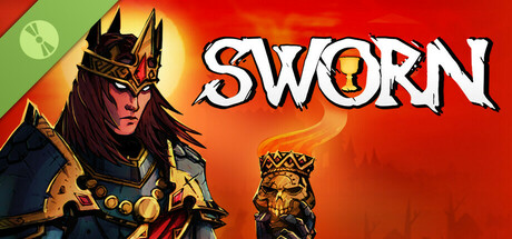 SWORN Demo cover art