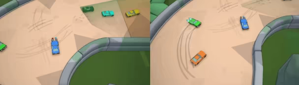 Flex Riders video 3