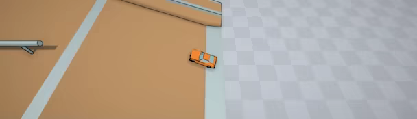 Flex Riders video 1