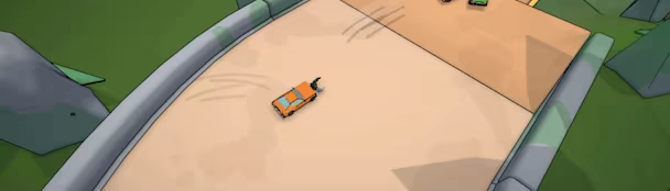 Flex Riders video 2