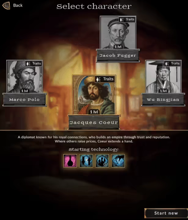 King's Subsidy video 7