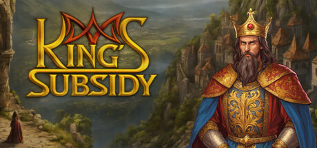 King's Subsidy Cheat Engine/CT