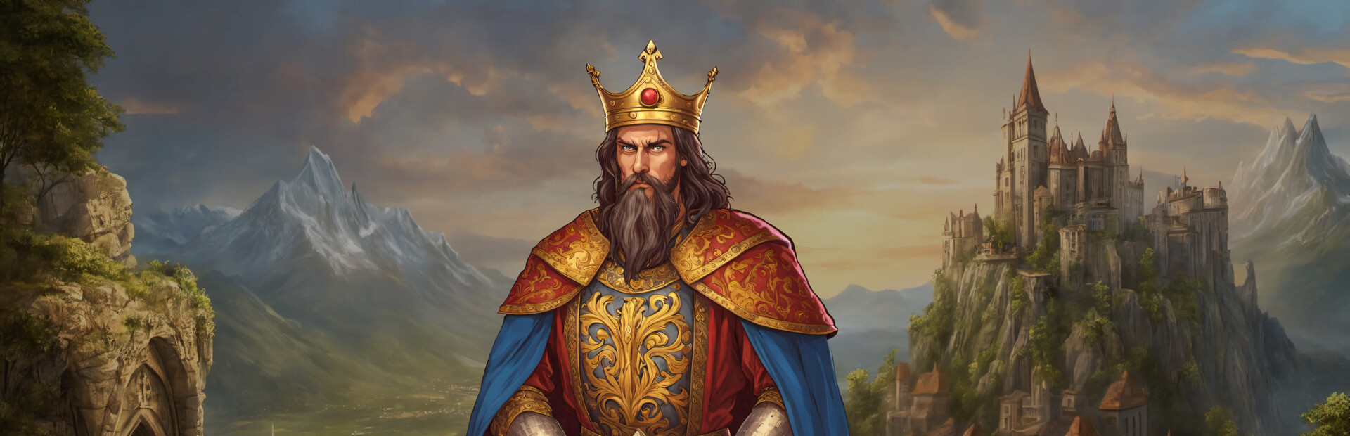 King's Subsidy