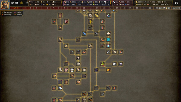 King's Subsidy game for windows Pc 1