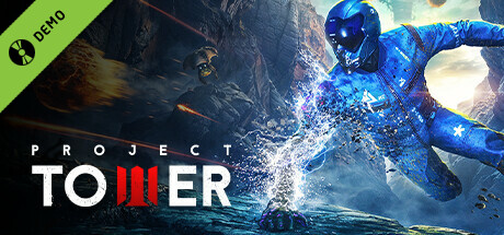 Project Tower Demo cover art