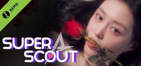 超级星探 Demo Header Image