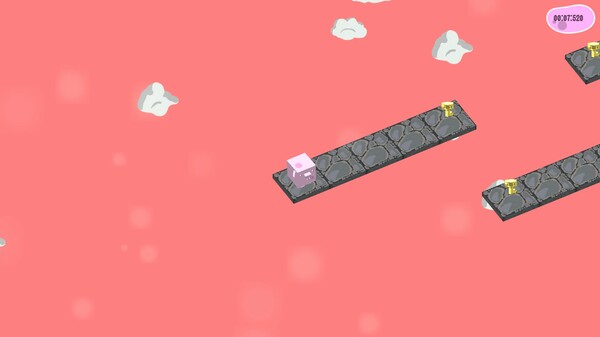 Cupig's Key Collectathon screenshot 3