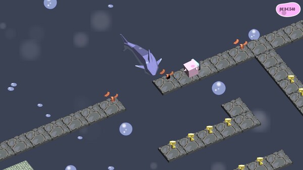 Cupig's Key Collectathon screenshot 5