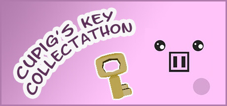 Cupig's Key Collectathon Cheat Engine/CT