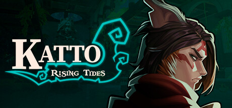 Katto: Rising Tides Cheat Engine/CT