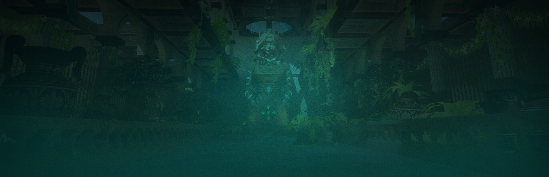 Katto: Rising Tides