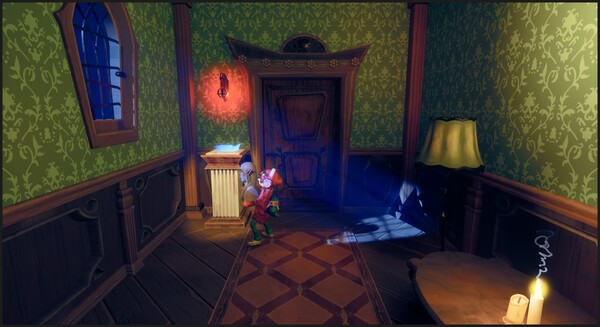 Shelley Manor screenshot 2