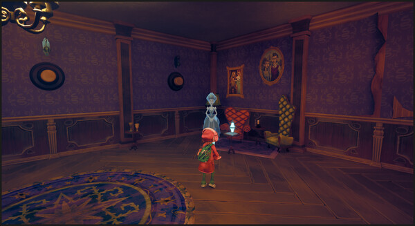 Shelley Manor screenshot 4