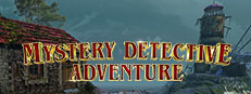 Mystery Detective Adventure Collector's Edition