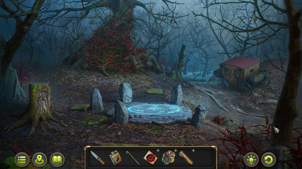 Mystery Detective Adventure Collector's Edition.