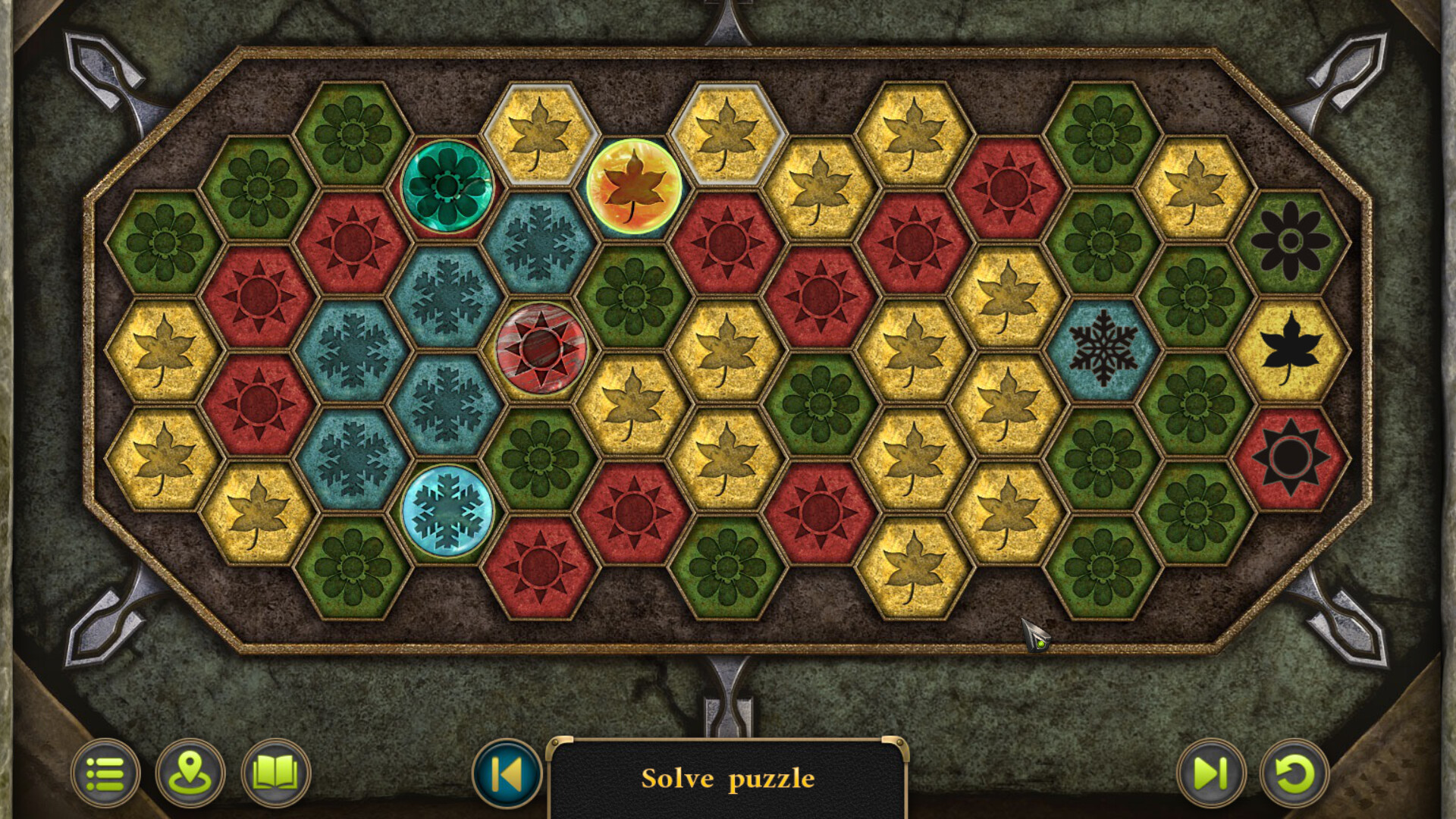 Mystery Detective Adventure Collector's Edition screenshot 14