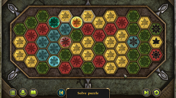 Mystery Detective Adventure Collector's Edition.