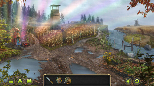 Mystery Detective Adventure Collector's Edition.