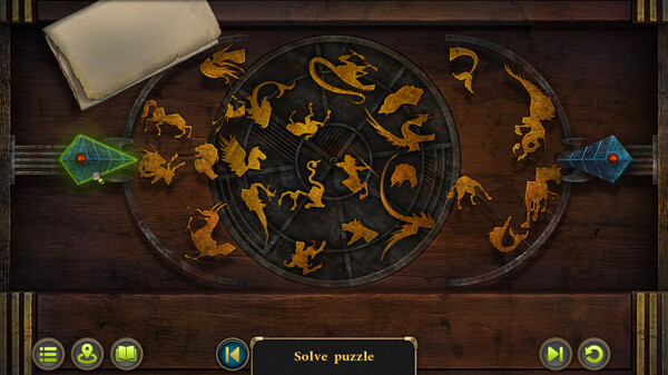 Mystery Detective Adventure Collector's Edition screenshot 5