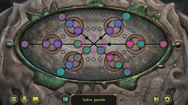 Mystery Detective Adventure Collector's Edition.