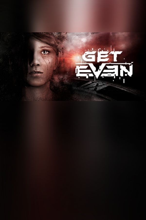Get Even
