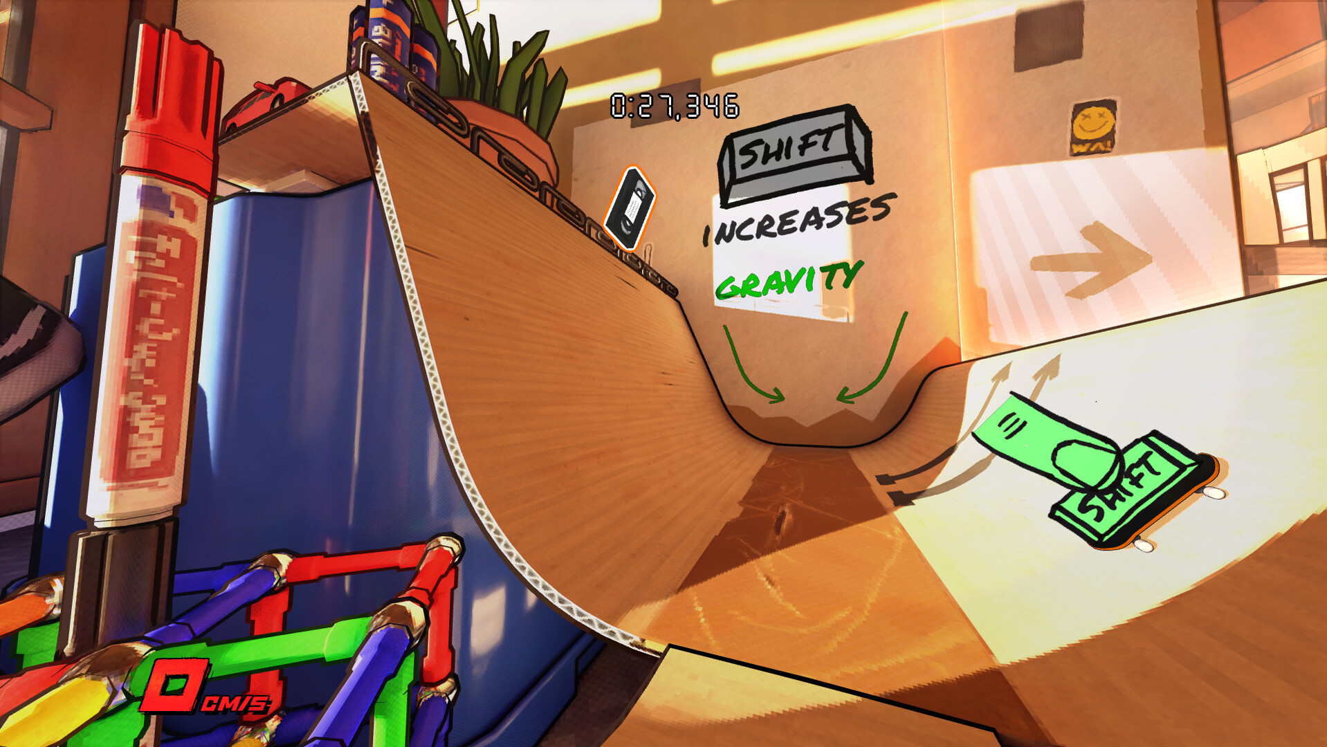 STUNTBOOST screenshot #5