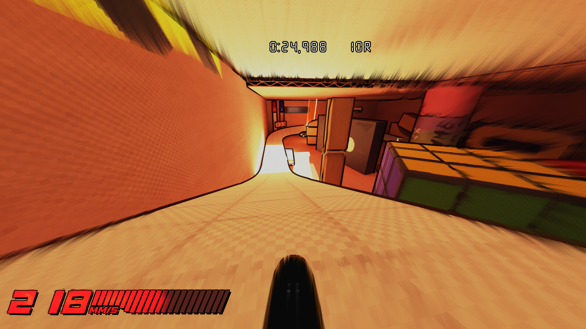STUNTBOOST screenshot #2