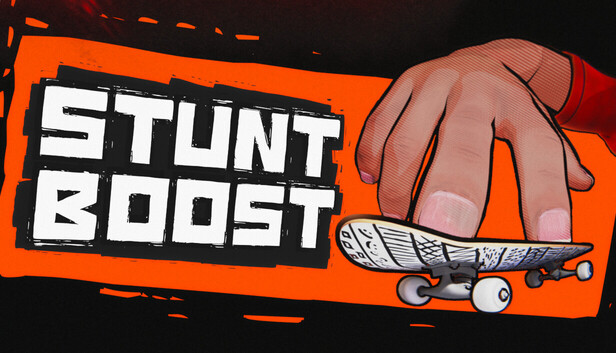 STUNTBOOST