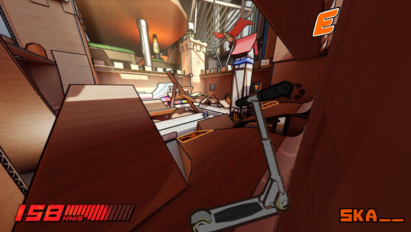 STUNTBOOST screenshot 7