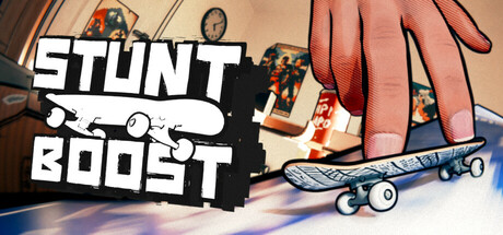 STUNTBOOST