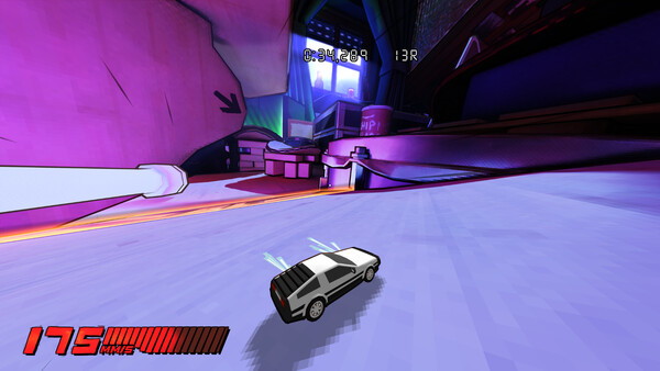 STUNTBOOST スクリーンショット 6