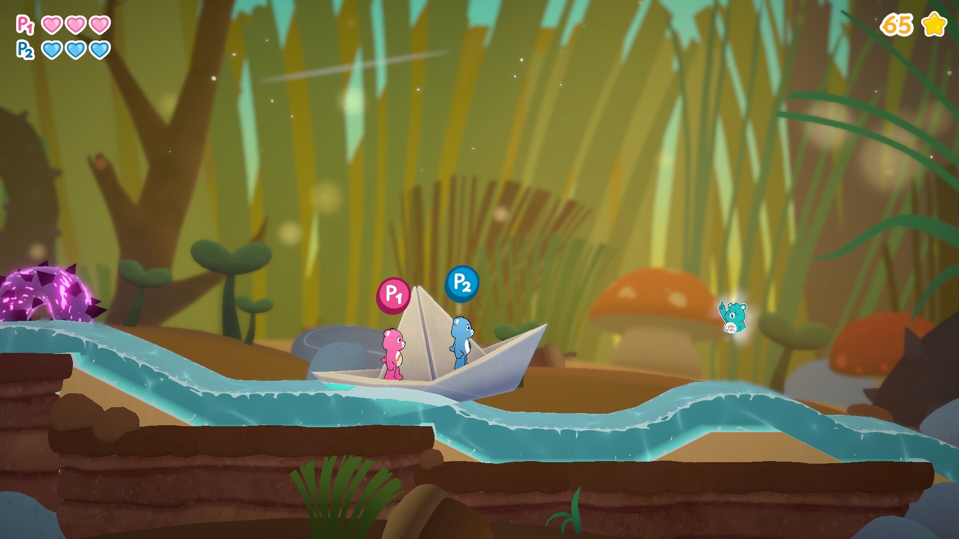 Care Bears: To The Rescue image 3