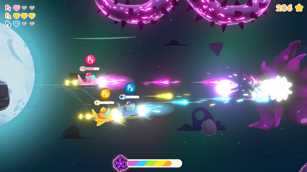 Care Bears: To The Rescue.