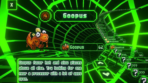 Pixelitos - Spritle Royale game for windows Pc 1