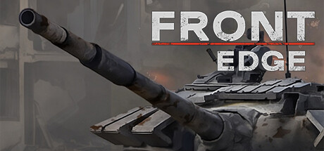 Thumbnail for Front Edge