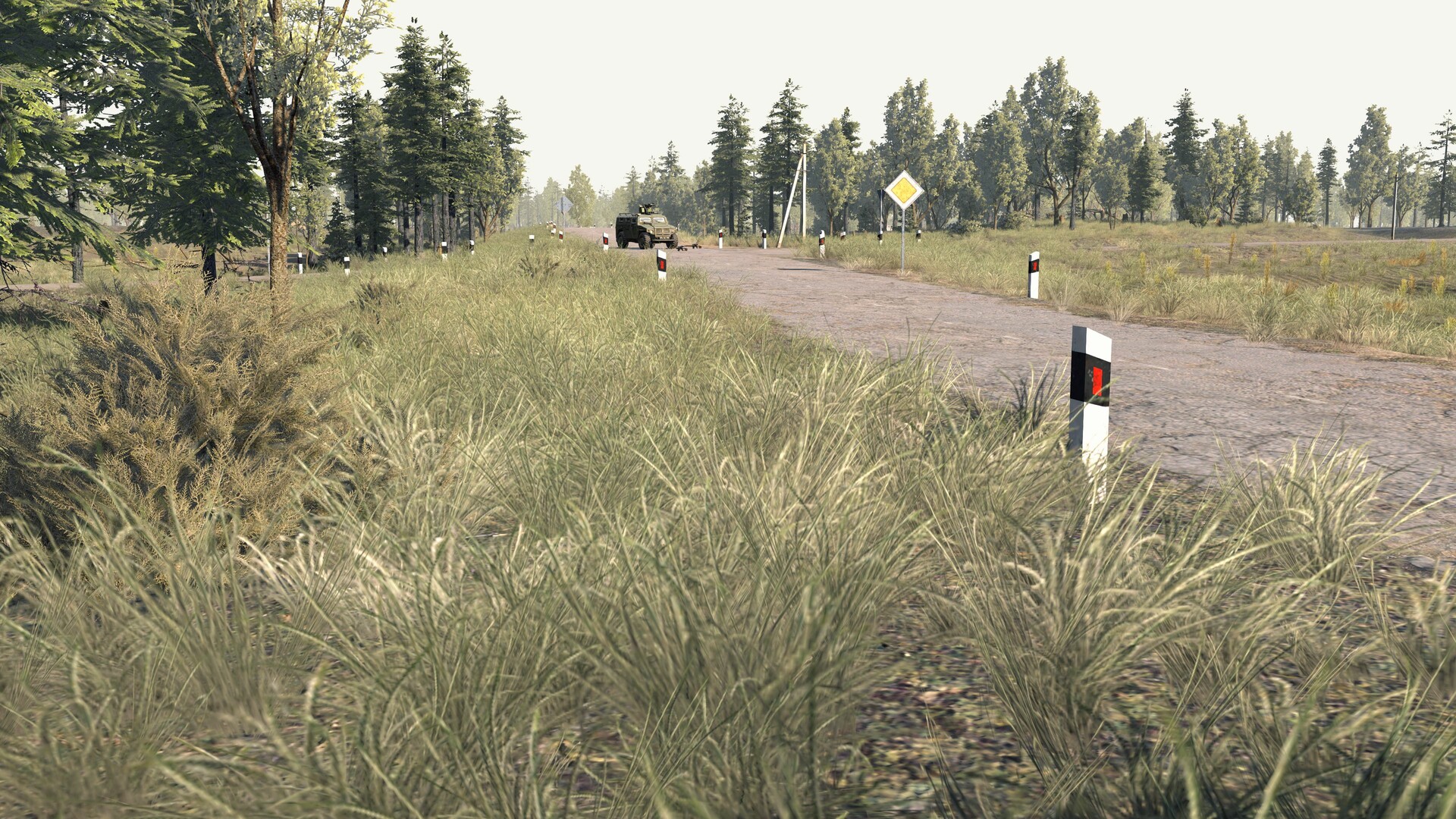 Front Edge screenshot #15