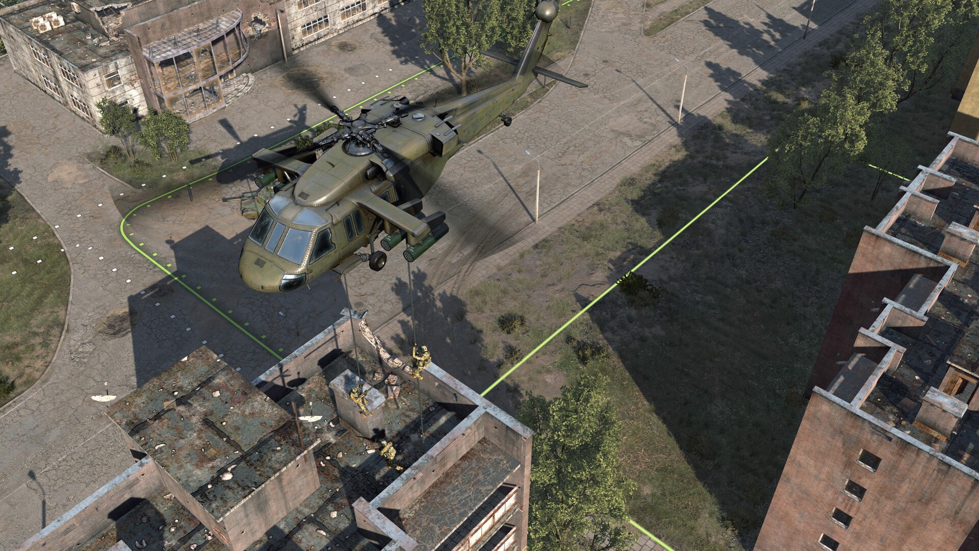 Front Edge screenshot #13