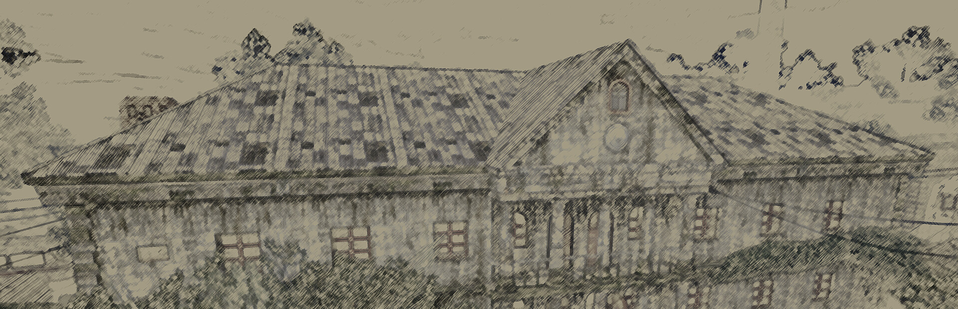 Lost Estate Agent