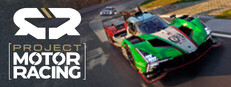 Project Motor Racing game capsule image