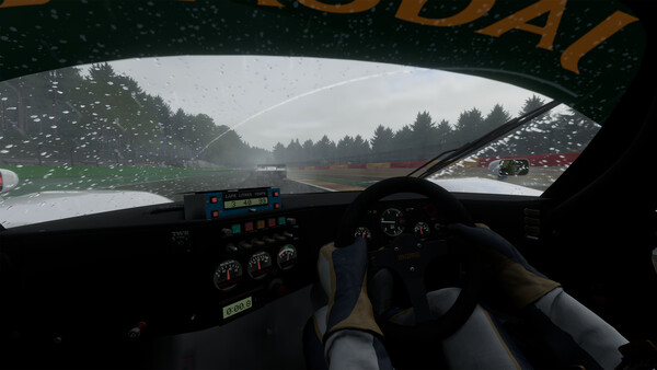 Project Motor Racing screenshot 3