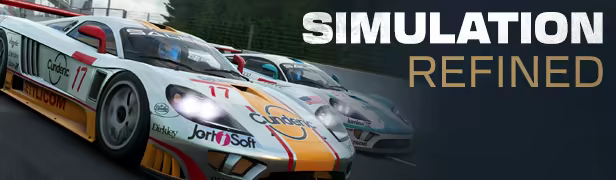 Project Motor Racing image