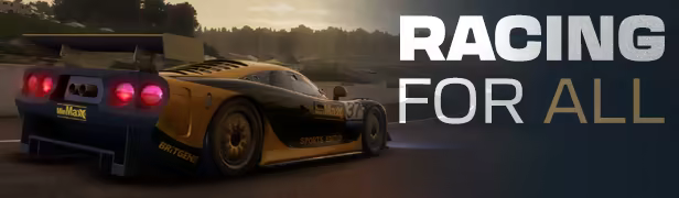 Project Motor Racing image